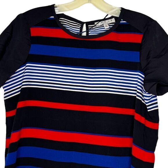 Chaus New York Top - Picture 2 of 7